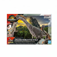 Bandai Spirits Jurassic World Titanosaurus Model Kit