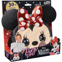 Purse Pets Interactive Sling Bag