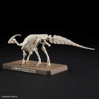 Bandai Spirits Parasaurolophus Building Set