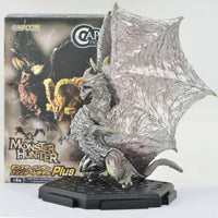 Monster Hunter Standard Model Plus Premium Dragon Figures