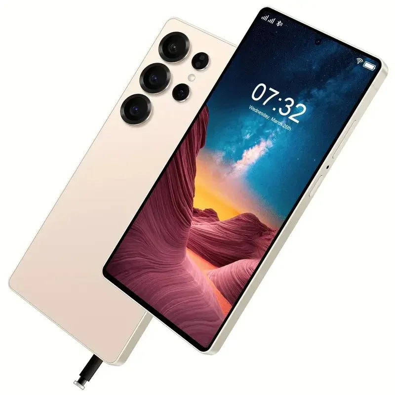 S25 Ultra 5G Smartphone