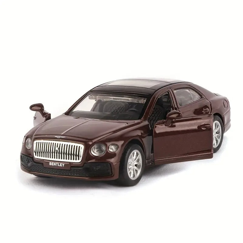 Bentley Flying Spur 1:47 Die-Cast Luxury Car