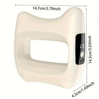 AuraVibe Powerful Fascia Massager