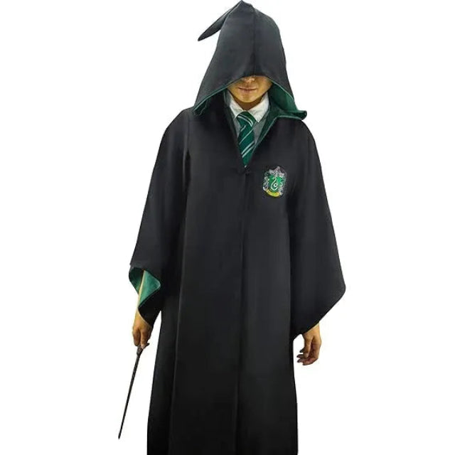 Hogwarts Heirloom Unisex Wizarding Robe