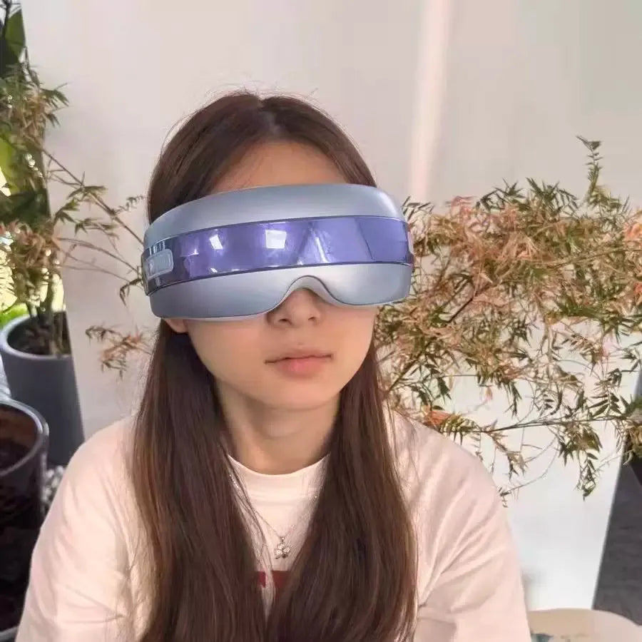 SKG U5 Ultrasonic Eye Massager