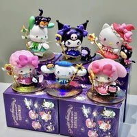 Sanliou Starry Night Party Magician Blind Box