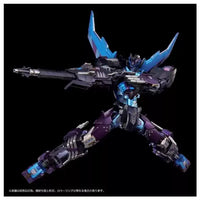 Transformers Adamas Machina AMT-01EX Rodimus Action Figure