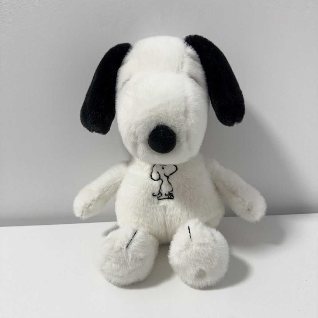 Dreamy Snoopy Breathing Plushie