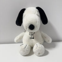 Dreamy Snoopy Breathing Plushie