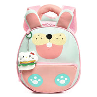 Hoppy Dino Days Kindergarten Bag