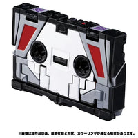Transformers Masterpiece MPG-19 Soundwave & Condor Set