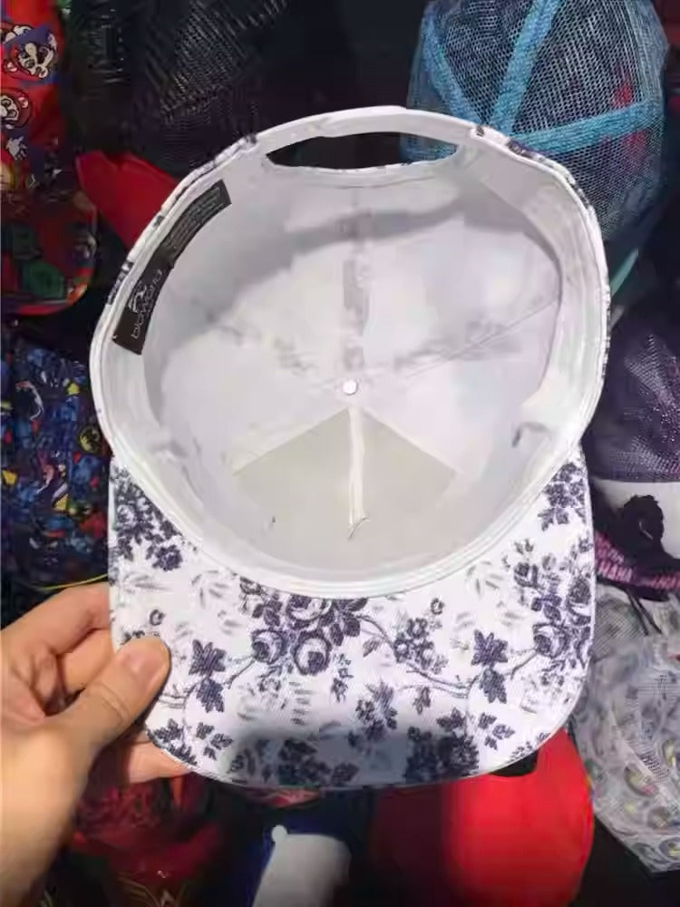 Stranger Things Hawkins Guard Baseball Cap