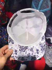 Stranger Things Hawkins Guard Baseball Cap