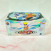 Kayou Genuine Naruto Card Complete Collection