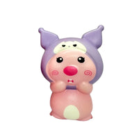 Loopy x Sanrio Soft Squishy Toy