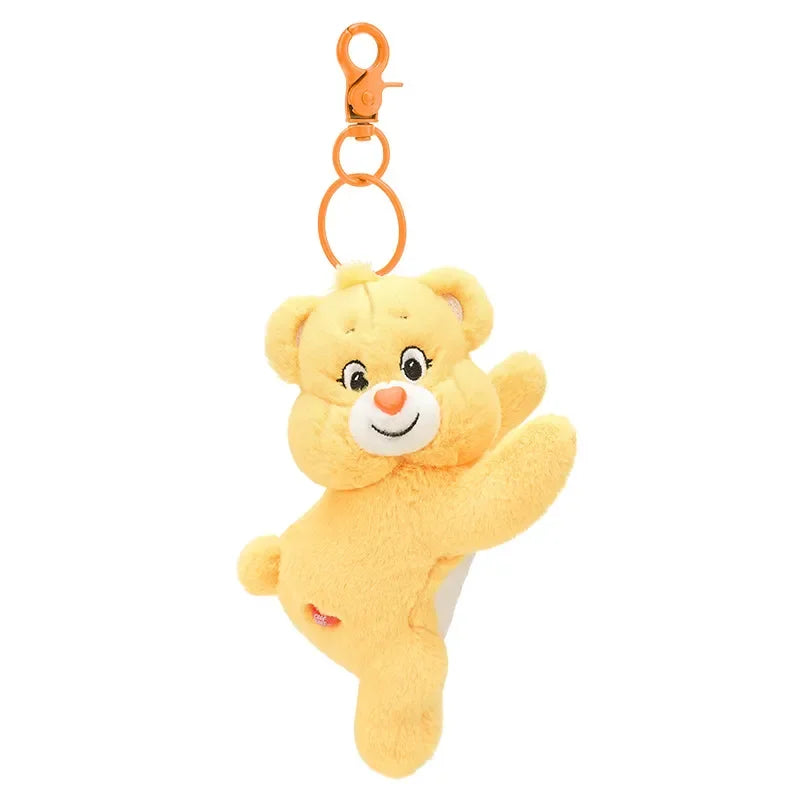 Care Bears Dreamy Aroma Scented Keychain