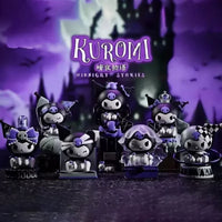 Kuromi Midnight Stories Blind box