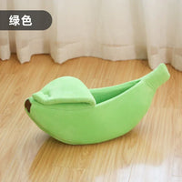 Going Bananas Cat House