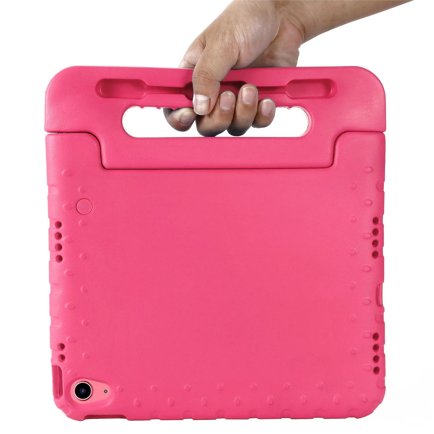 KiddyTime Drop-Resistant EVA Protective Case (For iPads)