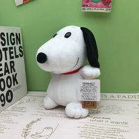 Peanuts Premium Heritage Plush Keychain