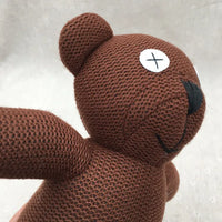 Mr. Bean Genuine Stuffed Teddy (36 cm)