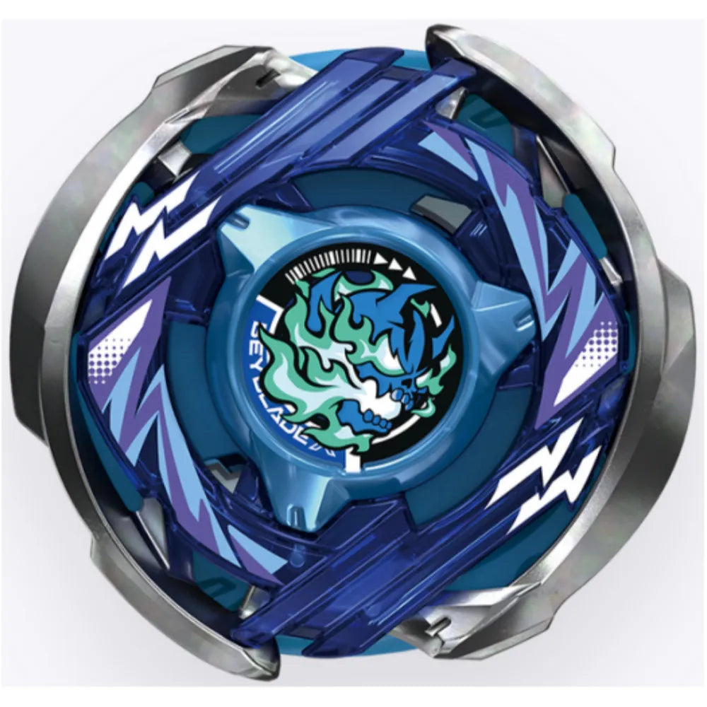 Beyblade CX-05 Vol. Booster Battle Top
