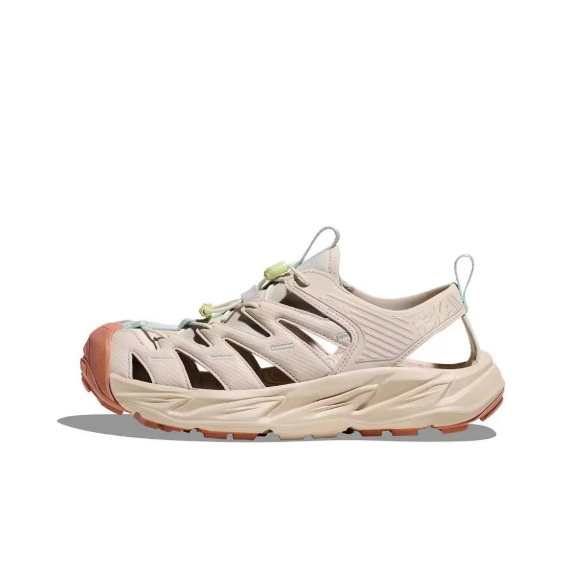 WHO-KA Hopara Outdoor Functional Mountain Sandals