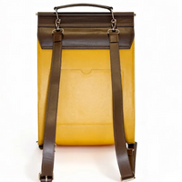 Magic School Campus Heirloom Backpack