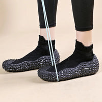 GallonShark AquaKnit Prism Sculpted Amphibious Sock Shoes