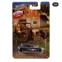 Hot Wheels Vintage Club 68 Series