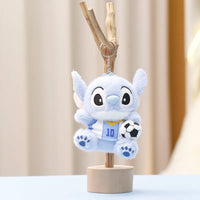 Cosmic Alien Multi-Hobby Plush Keychain