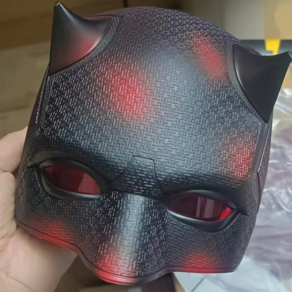 Daredevil Born Again Premium Cosplay Mask