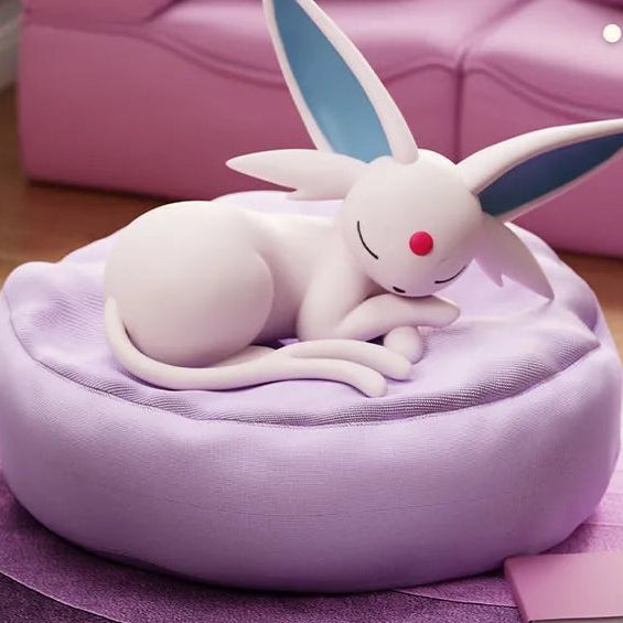 Eevee Midnight Snooze Blind Box