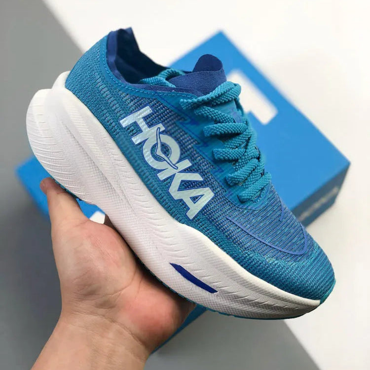 WHO-KA Mens Mach X2 Running Shoes
