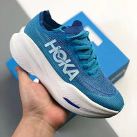 WHO-KA Mens Mach X2 Running Shoes