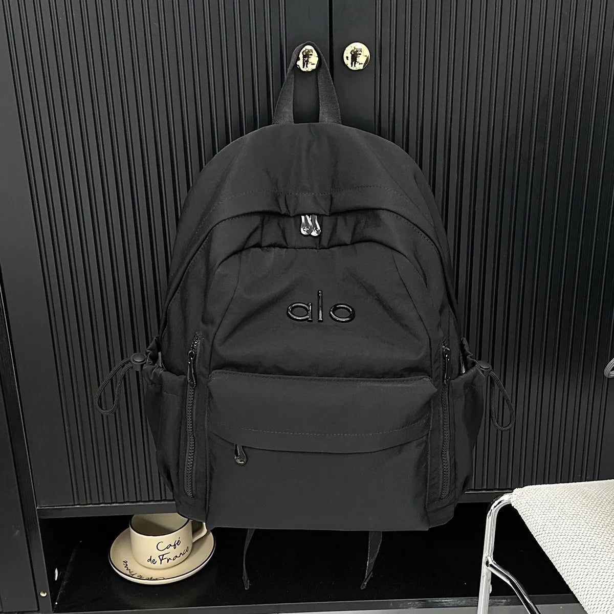 Alo Yoga Unisex Commuter Backpack
