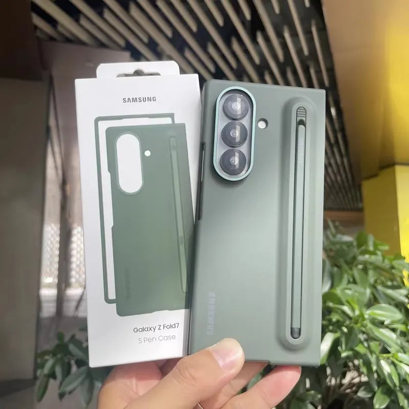 Samsung S Pen Foldable Phone Case (For Z Fold)