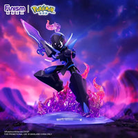FUNISM Pokemon Prime Figurine Collection