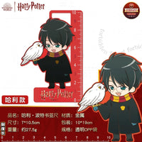 HP Q-Version Ruler Bookmark