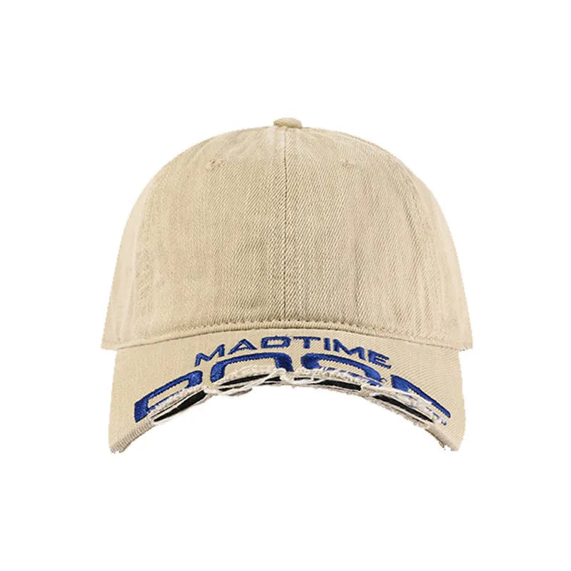 Vendix Madtime Vintage Cap (Copy) - Bear Hugs