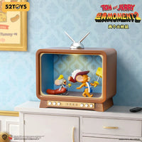 52Toys Tom And Jerry Classic Moment Series 2 Blind Box