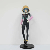 Rei Ayanami Plugsuit Series Figure (18 cm)
