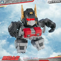 MCT-C01 Flight B-Robo Heavy Mecha Figure