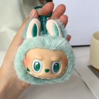 Labubu Gen 3 Premium Mugshot Keychain