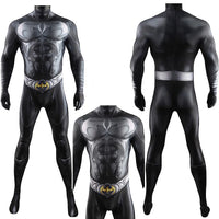 Batman Sonar Suit Costume