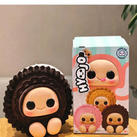 Hyojo Sweet Treats Series Blind Box