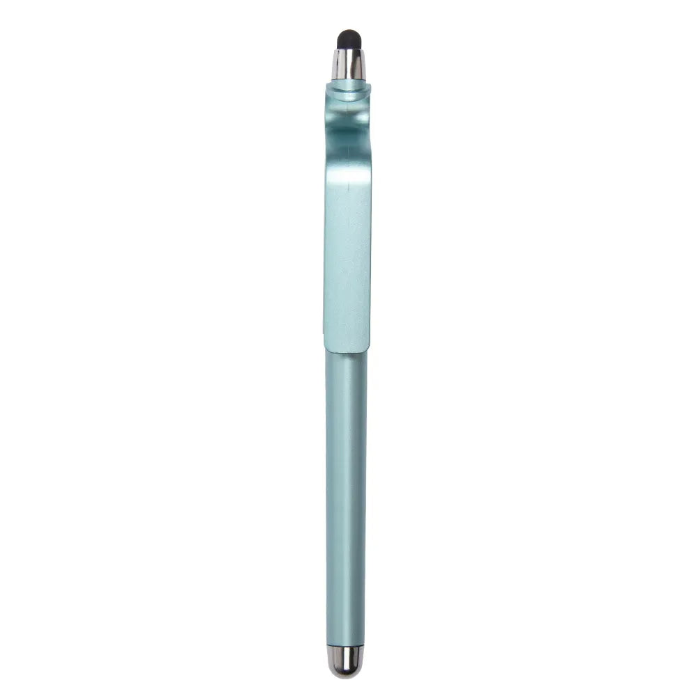 3-in-1 Phone Stand & Stylus Ballpoint Pen