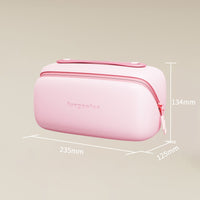 Fungoofun Pastel Capsule Cosmetic Case