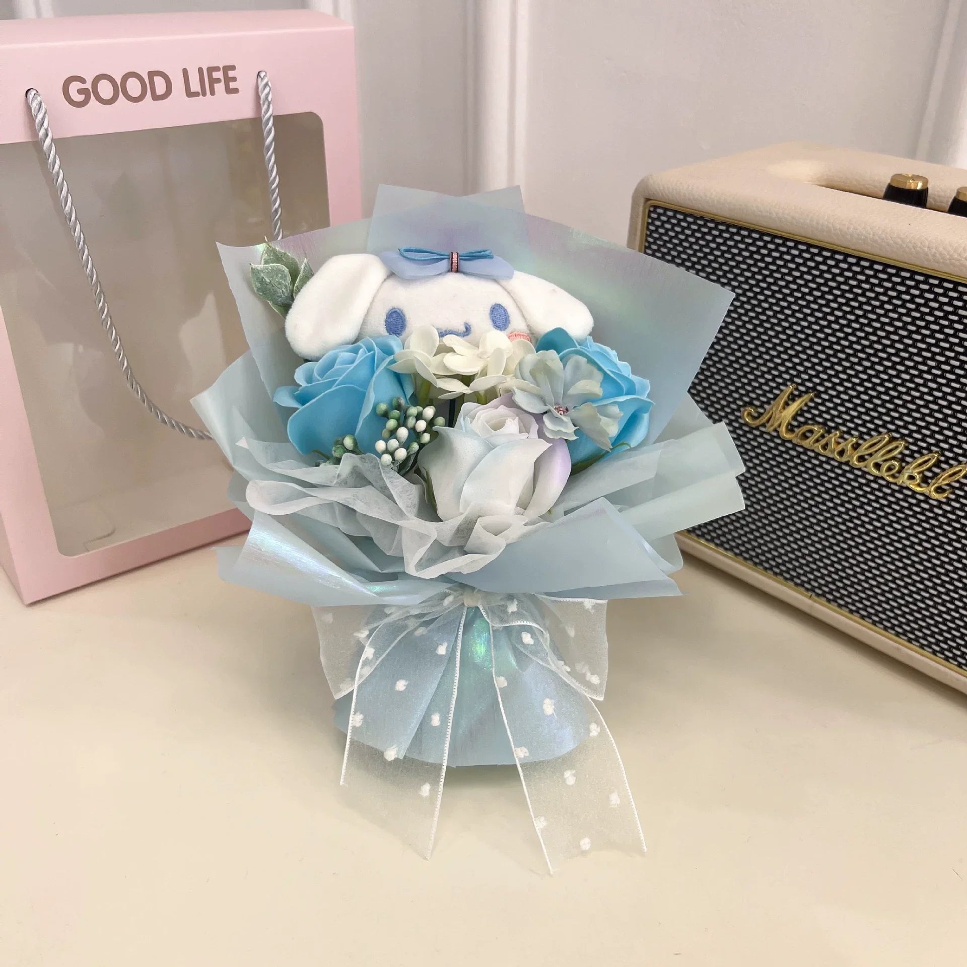 Sanrio Mini Celebration Bouquet
