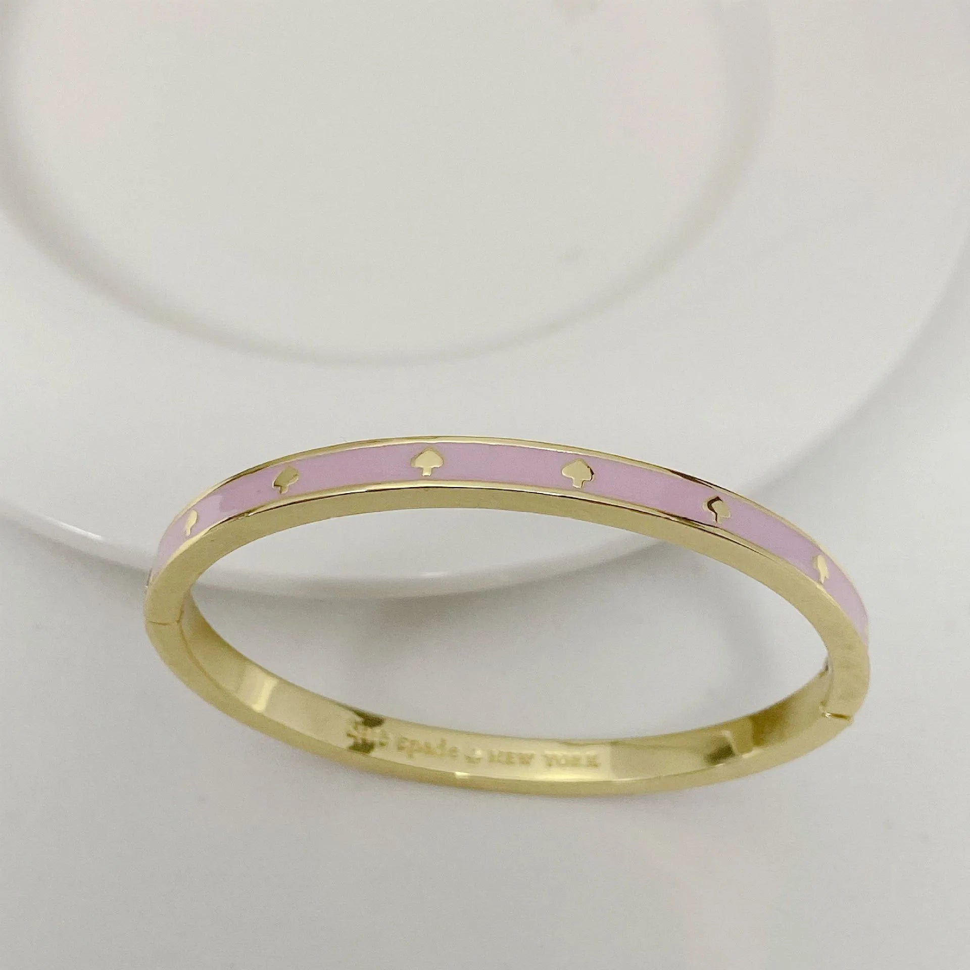 KS Emperor Lattice Luxury Bangle